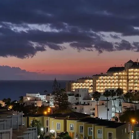 Orlando * Costa Adeje (Tenerife)
