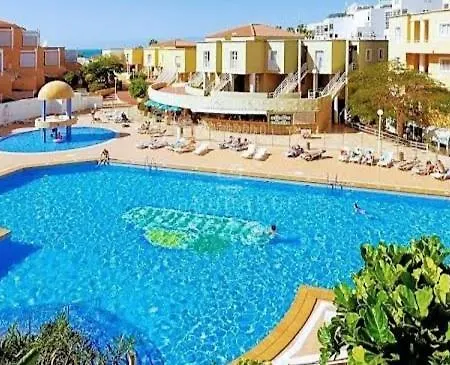 Apartman Orlando *