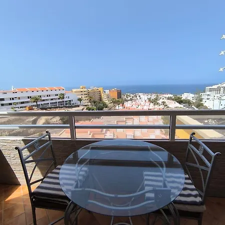 Apartman Orlando *