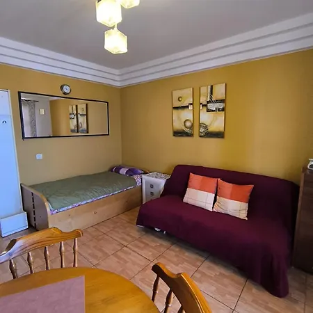 Orlando * Costa Adeje (Tenerife)