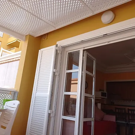 Orlando Apartment *