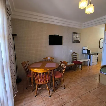 Apartamento Orlando